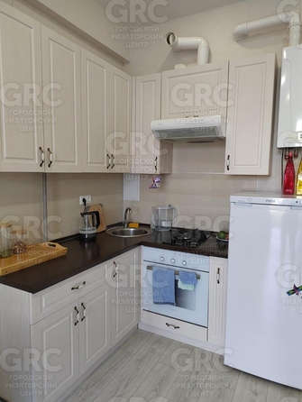 
  Продается студия, 25 м², Санаторная ул, д. 46
. Фото 8.