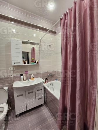 
  Продается студия, 25 м², Санаторная ул, д. 46
. Фото 12.