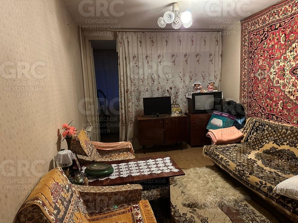 
  Продается 2-комн. квартира, 52 м², Ясногорская ул, д. 7
. Фото 5.