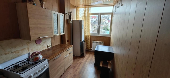 
  Продается 1-комн. квартира, 30.8 м², Тимирязева ул, д. 11/2
. Фото 5.