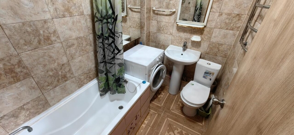 
  Продается 1-комн. квартира, 30.8 м², Тимирязева ул, д. 11/2
. Фото 7.