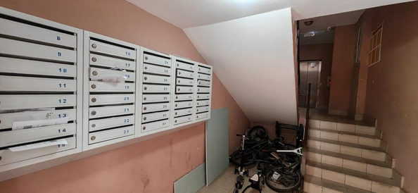 
  Продается 1-комн. квартира, 30.8 м², Тимирязева ул, д. 11/2
. Фото 11.