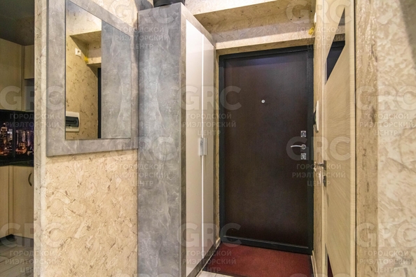 
  Продается 1-комн. квартира, 30 м², Волжская ул, д. 32
. Фото 18.