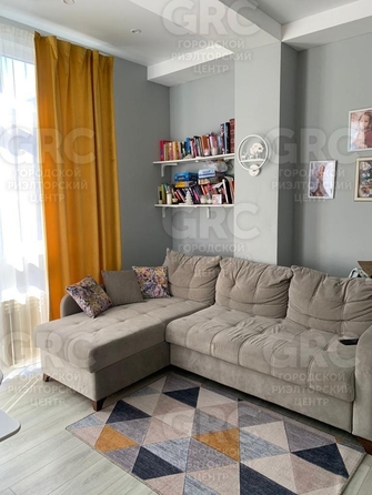 
  Продается 3-комн. квартира, 58.2 м², Курортный пр-кт, д. 255
. Фото 2.