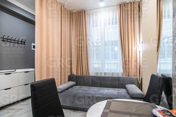 
  Продается студия, 22.2 м², Клубничная ул, д. 6Б
. Фото 6.