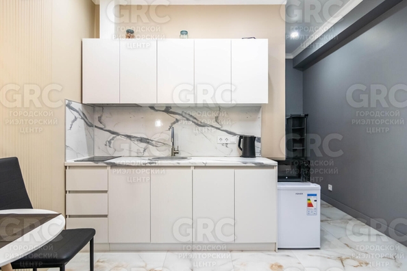 
  Продается студия, 22.2 м², Клубничная ул, д. 6Б
. Фото 9.