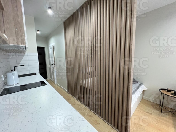 
  Продается студия, 22.2 м², Ясногорская ул, д. 16/6к1
. Фото 22.