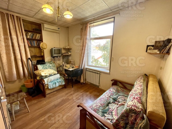 
  Продается 4-комн. квартира, 68 м², Нагорная ул, д. 18
. Фото 4.