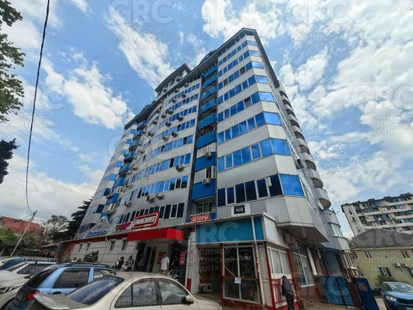 
  Продается 4-комн. квартира, 122.2 м², Крымская ул, д. 25А
. Фото 1.