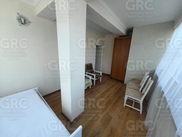 
  Продается 4-комн. квартира, 122.2 м², Крымская ул, д. 25А
. Фото 16.