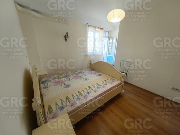 
  Продается 4-комн. квартира, 122.2 м², Крымская ул, д. 25А
. Фото 23.
