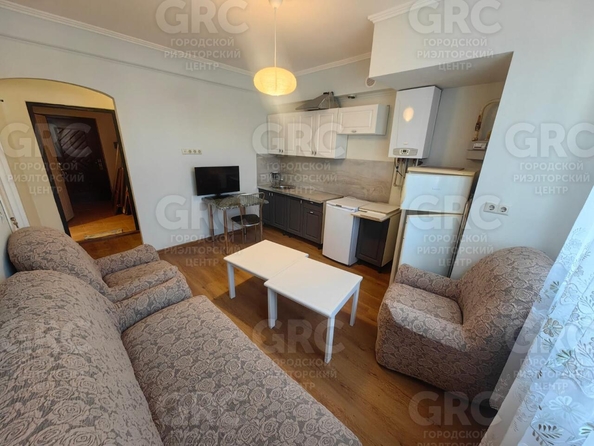
  Продается 4-комн. квартира, 122.2 м², Крымская ул, д. 25А
. Фото 25.