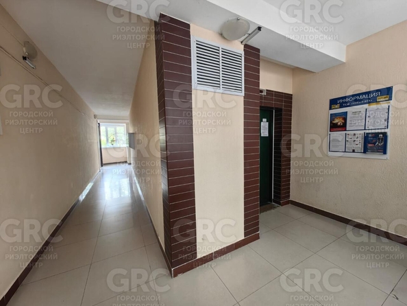 
  Продается 4-комн. квартира, 122.2 м², Крымская ул, д. 25А
. Фото 37.