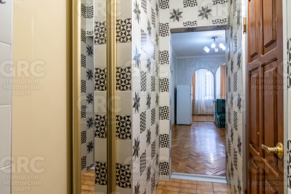 
  Продается студия, 27 м², Фабрициуса Я. ул, д. 8а
. Фото 10.