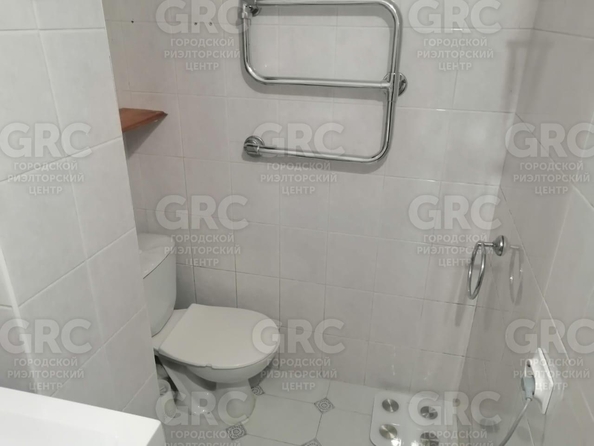 
  Продается студия, 27 м², Фабрициуса Я. ул, д. 8а
. Фото 11.