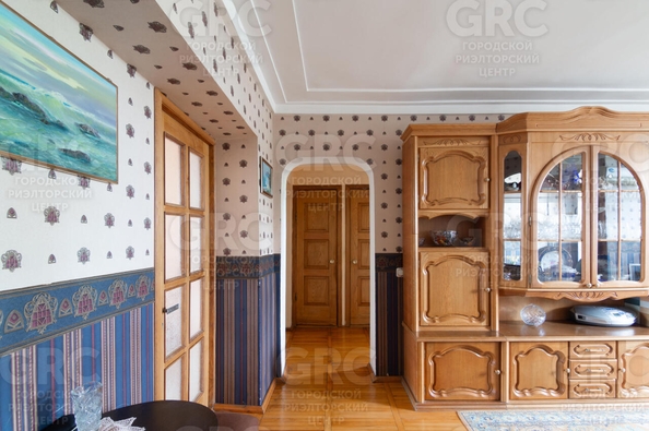 
  Продается 3-комн. квартира, 75.5 м², Альпийская ул, д. 31А
. Фото 6.