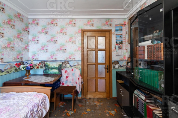 
  Продается 3-комн. квартира, 75.5 м², Альпийская ул, д. 31А
. Фото 10.