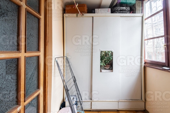 
  Продается 3-комн. квартира, 75.5 м², Альпийская ул, д. 31А
. Фото 13.