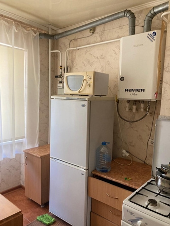
  Продается 1-комн. квартира, 37 м², Толстого ул, д. 140А
. Фото 4.