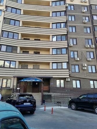 
  Продается 1-комн. квартира, 46 м², Лермонтова ул, д. 118А
. Фото 20.