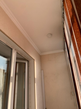 
  Продается 1-комн. квартира, 33 м², Объездная ул, д. 5А
. Фото 13.