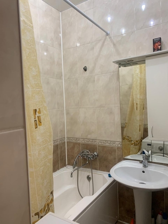 
  Продается 1-комн. квартира, 33 м², Объездная ул, д. 5А
. Фото 18.