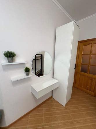 
  Продается 1-комн. квартира, 36 м², Парковая ул, д. 60
. Фото 3.