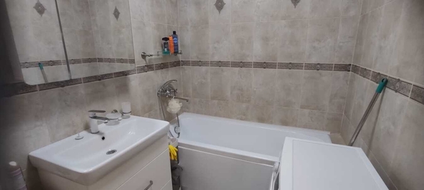 
  Продается 1-комн. квартира, 47 м², Ленинградская ул, д. 45
. Фото 17.
