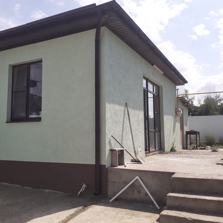 
  Продается дом, 68 м², село Цибанобалка
. Фото 1.