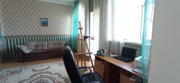 
  Продается 3-комн. квартира, 105 м², Николаевская ул, д. 10
. Фото 2.