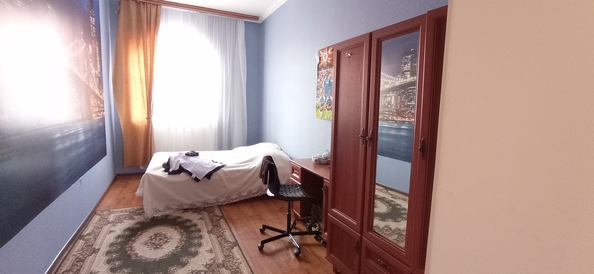 
  Продается 3-комн. квартира, 105 м², Николаевская ул, д. 10
. Фото 9.