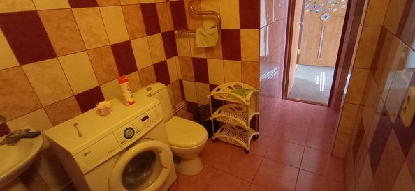
  Продается 3-комн. квартира, 105 м², Николаевская ул, д. 10
. Фото 16.