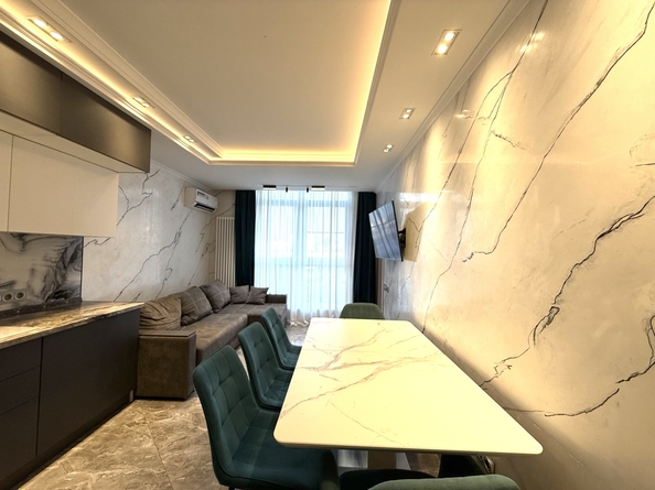 
  Продается 2-комн. квартира, 52 м², Таманская ул, д. 121к9
. Фото 4.