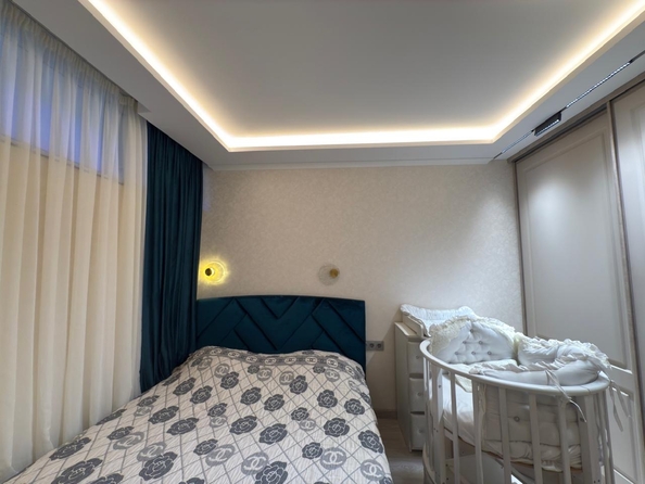 
  Продается 2-комн. квартира, 52 м², Таманская ул, д. 121к9
. Фото 10.