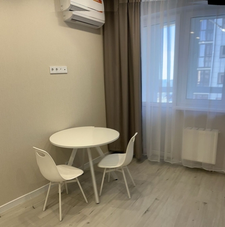 
  Продается 1-комн. квартира, 45 м², Омелькова ул, д. 93
. Фото 4.