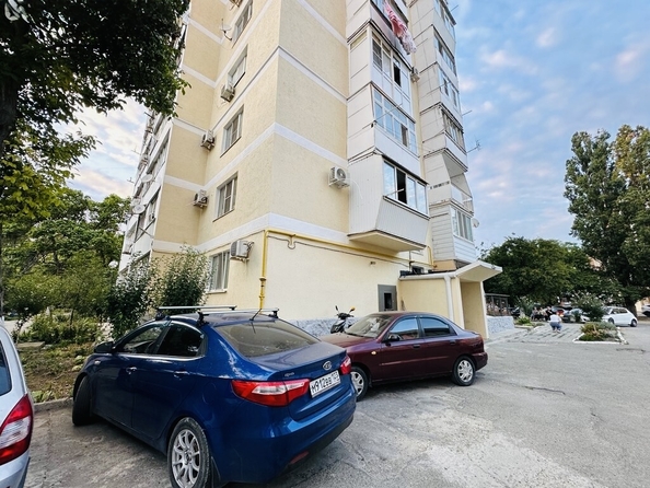 
  Продается 2-комн. квартира, 41 м², Чехова ул, д. 46
. Фото 20.