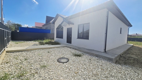 
  Продается дом, 92 м², станица Гостагаевская
. Фото 4.