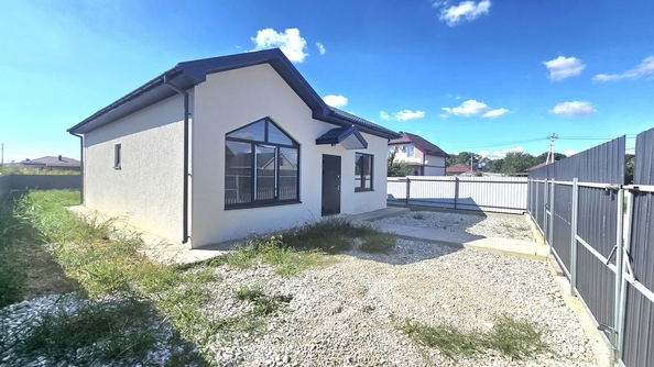 
  Продается дом, 92 м², станица Гостагаевская
. Фото 36.