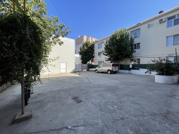 
  Продается студия, 28 м², Ленинградская ул, д. 56
. Фото 10.