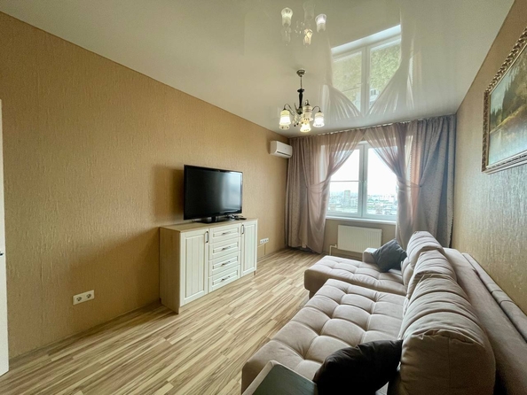 
  Продается 1-комн. квартира, 42 м², Ленина ул, д. 153Б
. Фото 7.