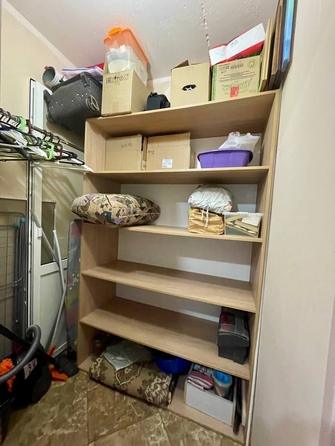 
  Продается 1-комн. квартира, 42 м², Ленина ул, д. 153Б
. Фото 18.