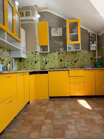 
  Продается 1-комн. квартира, 46 м², Тургенева ул, д. 29
. Фото 1.