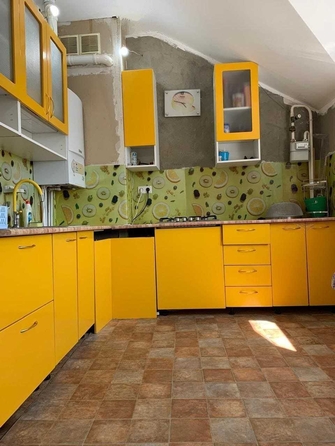
  Продается 1-комн. квартира, 46 м², Тургенева ул, д. 29
. Фото 7.