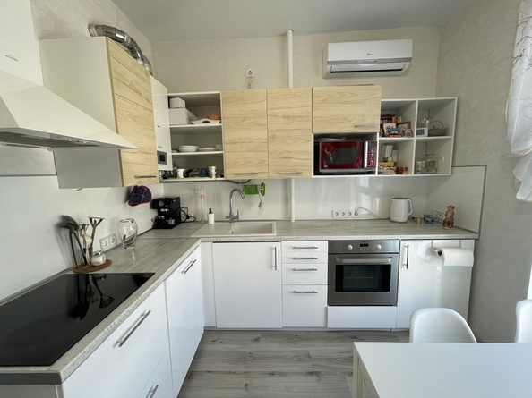 
  Продается 3-комн. квартира, 80 м², Анапское ш, д. 32к4
. Фото 2.