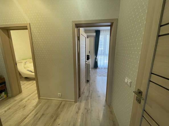 
  Продается 3-комн. квартира, 80 м², Анапское ш, д. 32к4
. Фото 12.