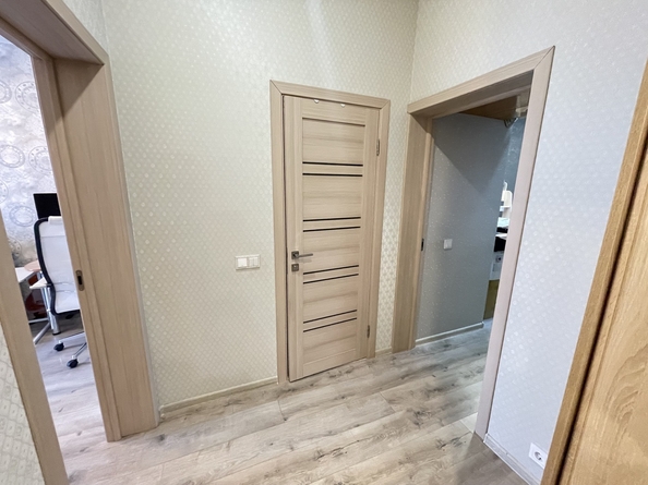 
  Продается 3-комн. квартира, 80 м², Анапское ш, д. 32к4
. Фото 13.