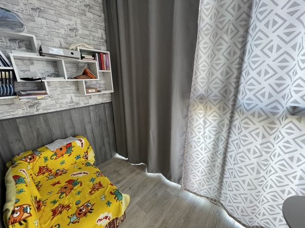 
  Продается 3-комн. квартира, 80 м², Анапское ш, д. 32к4
. Фото 19.