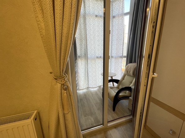 
  Продается 3-комн. квартира, 80 м², Анапское ш, д. 32к4
. Фото 21.