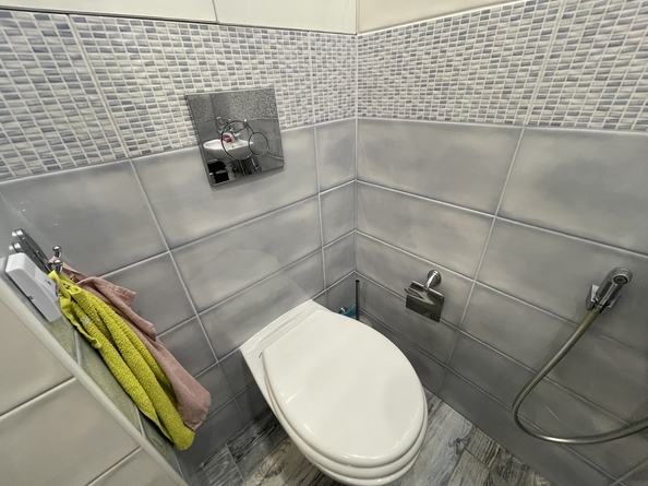 
  Продается 3-комн. квартира, 80 м², Анапское ш, д. 32к4
. Фото 24.
