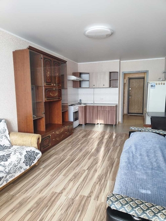
  Продается студия, 29 м², Владимирская ул, д. 154к2
. Фото 9.